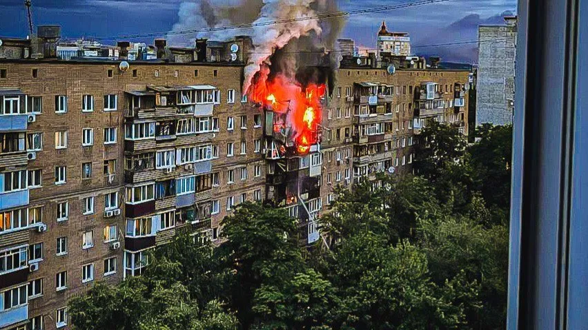 Rusya-Ukrayna savaşı