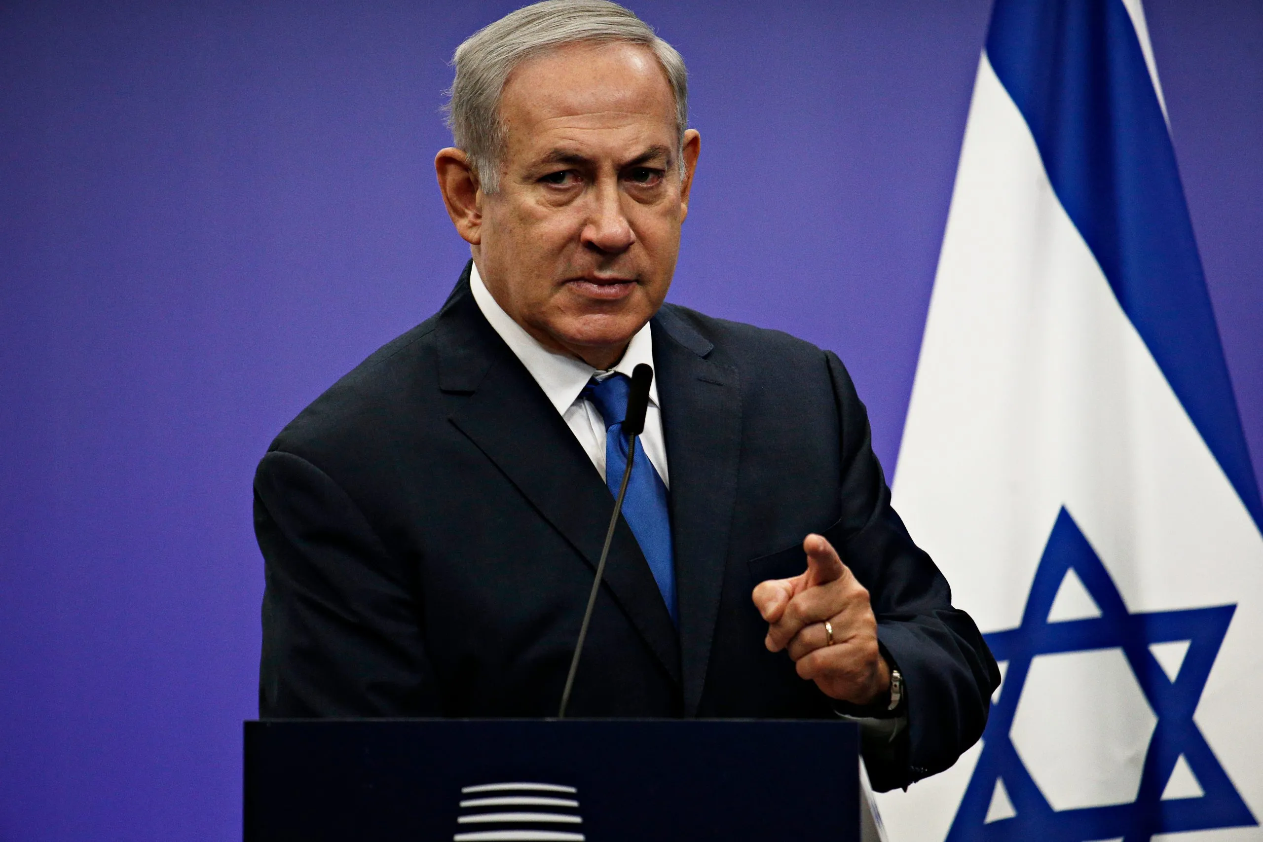 Netanyahu: İran’dan yeni saldırılar bekliyoruz