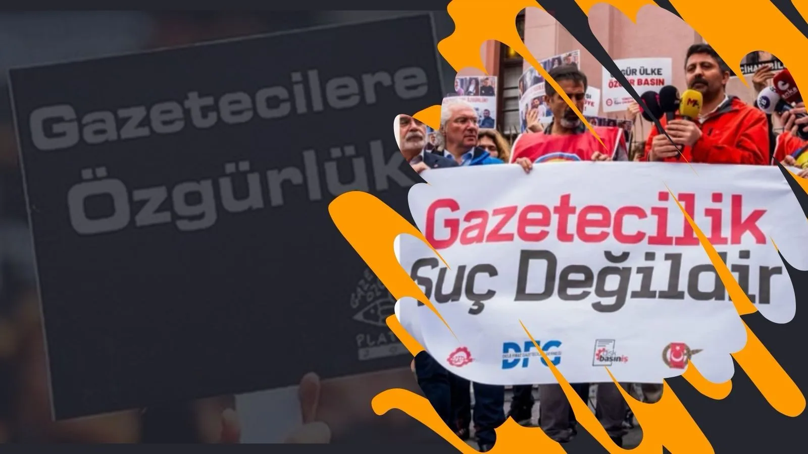 Gözaltı, tutuklama, erişim engelleri