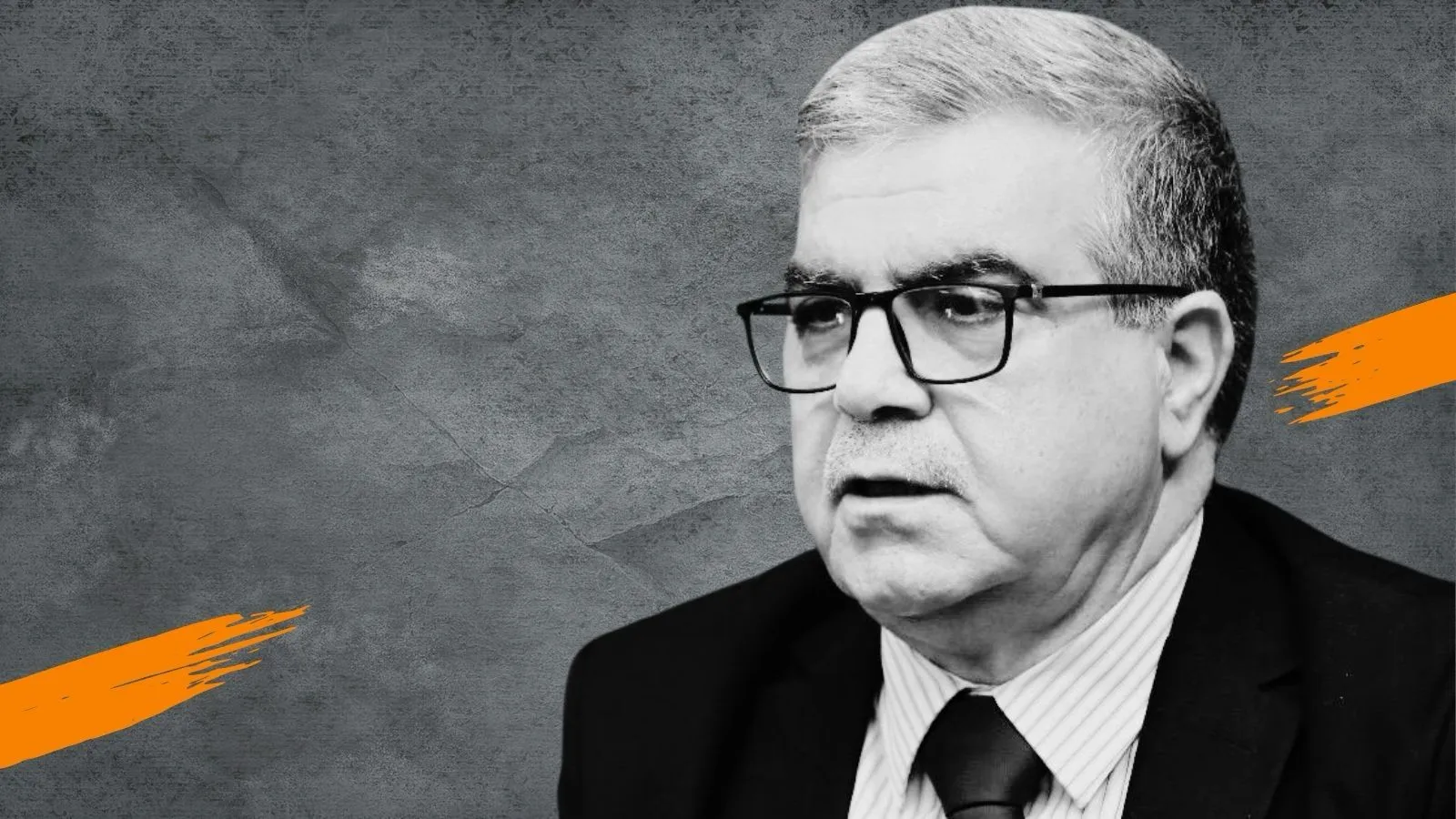 Kürt Müzakere Heyeti üyesi Ehmed Sileman