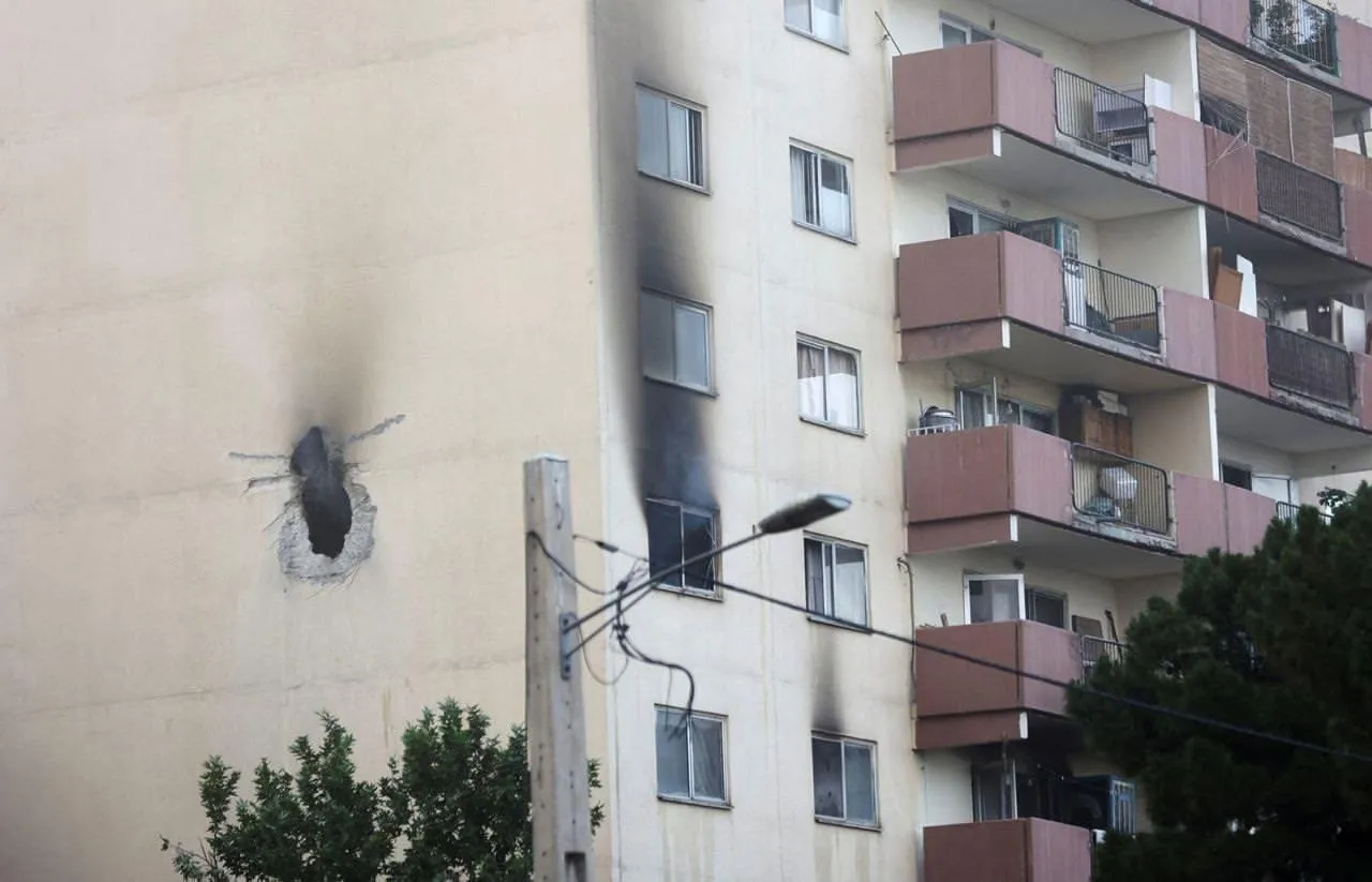 İran’a saldırı sonrası l
