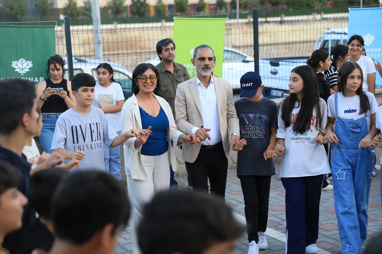 LGS öncesi moral buluşması l