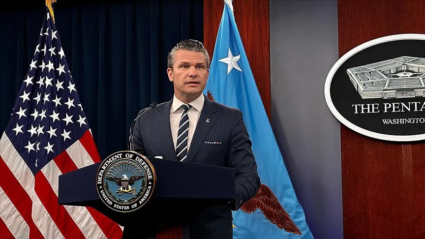 Nükleer tesislere saldırı “sembolik” raporu