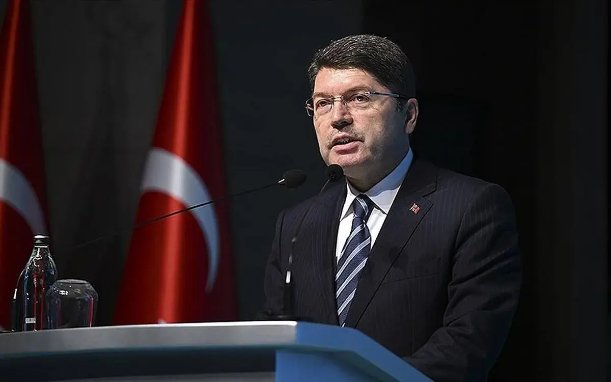 Bakan Tunç’tan yargı paketi savunması