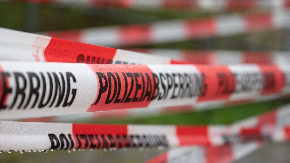 Köln’de bomba imha alarmı I