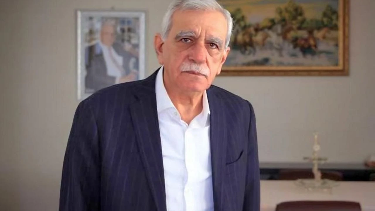 Kayyuma gerekçe olan davadan beraat etmişti l