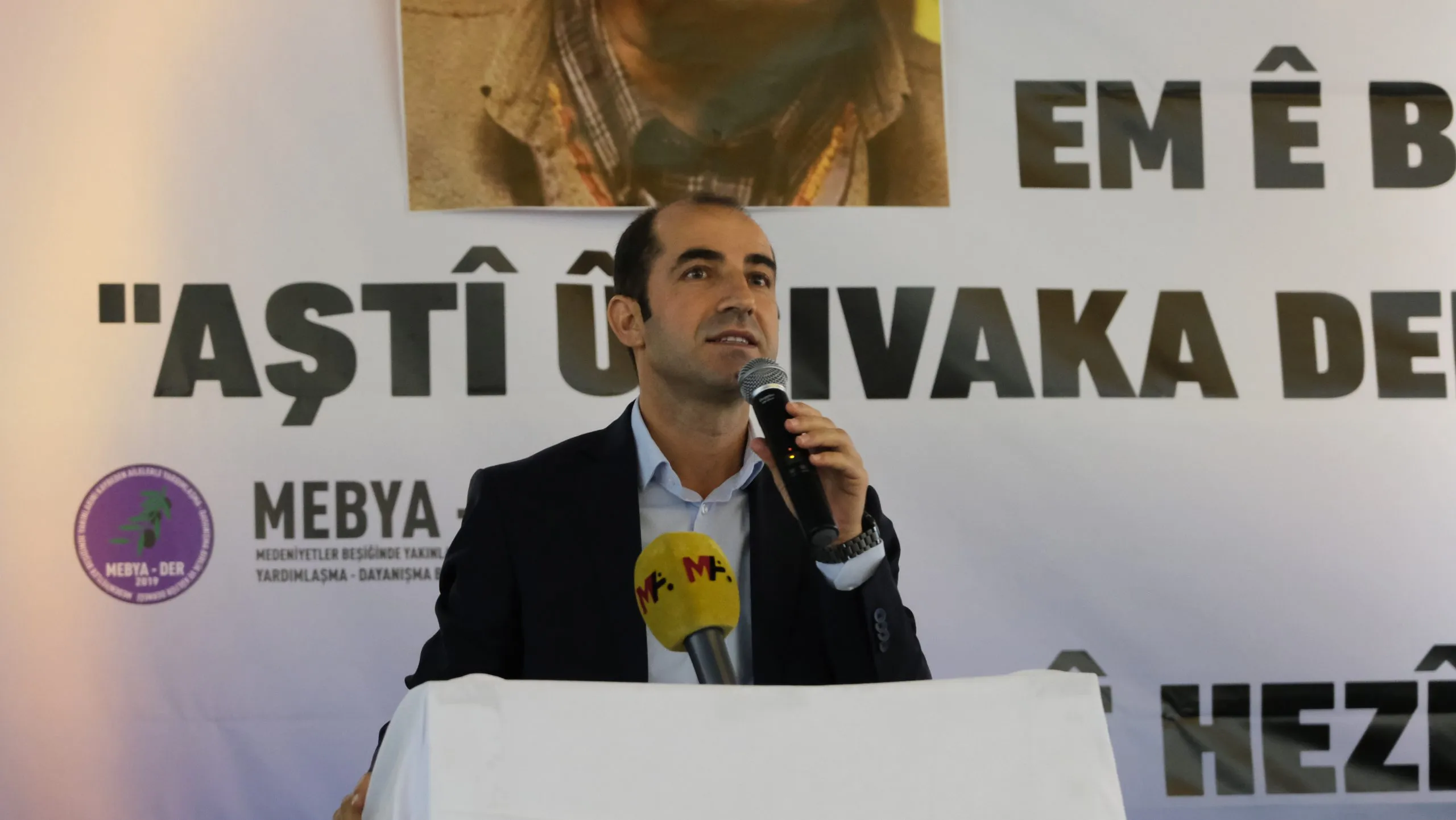 Bayındır’dan süreci sahiplenme çağrısı: