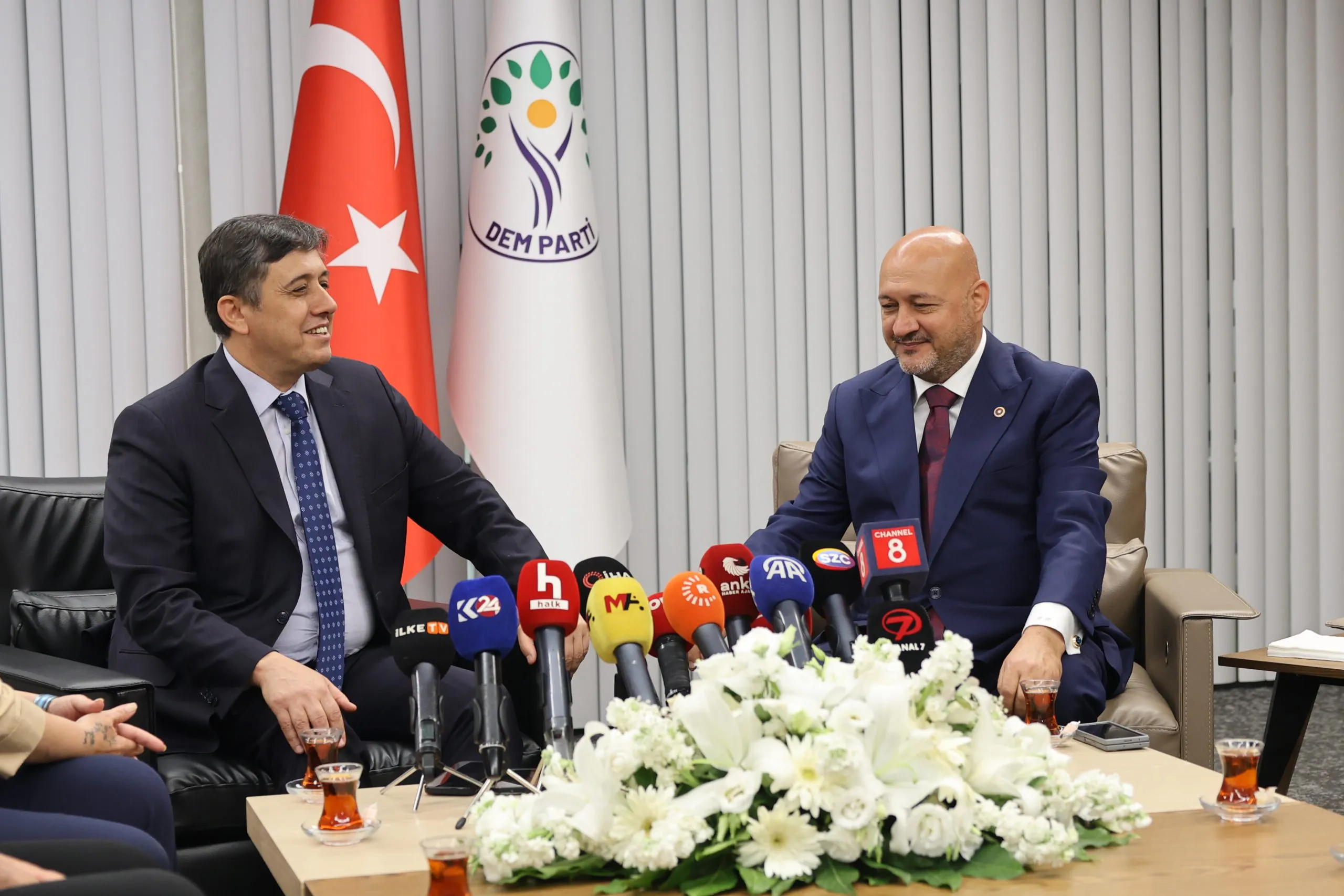 Bayram turları