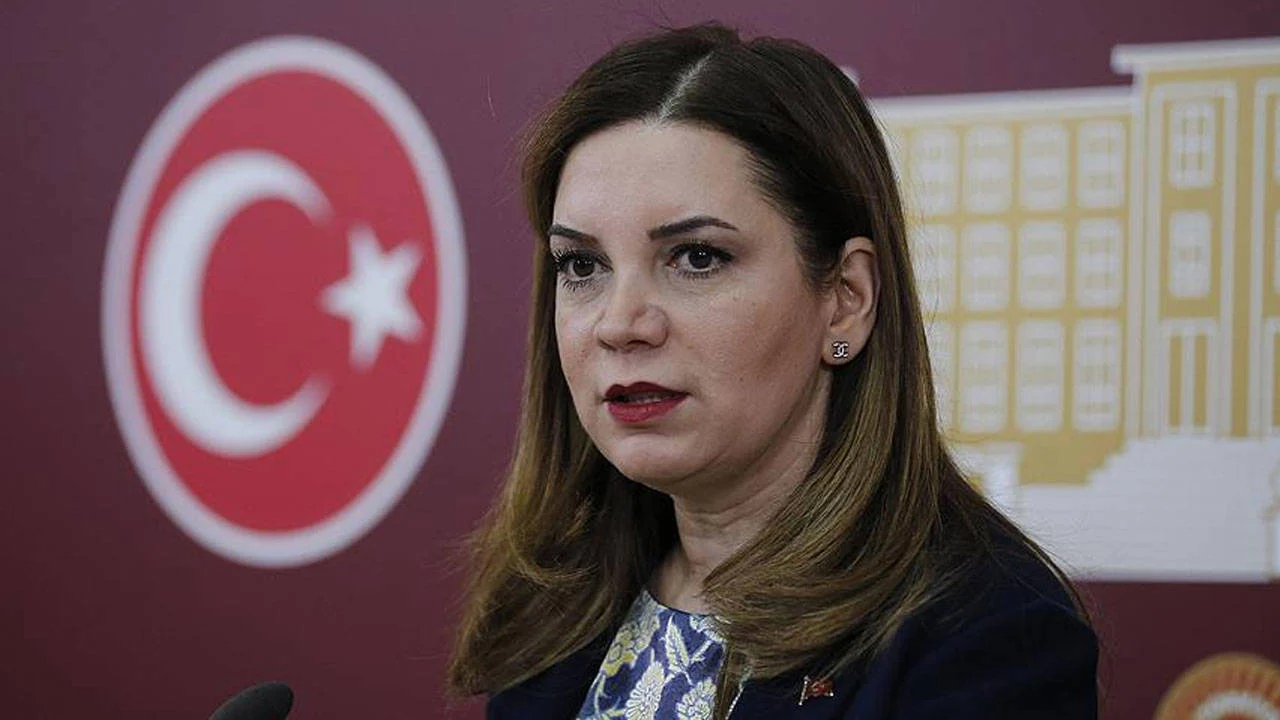 Mahiroğlu’na devredilmemişti