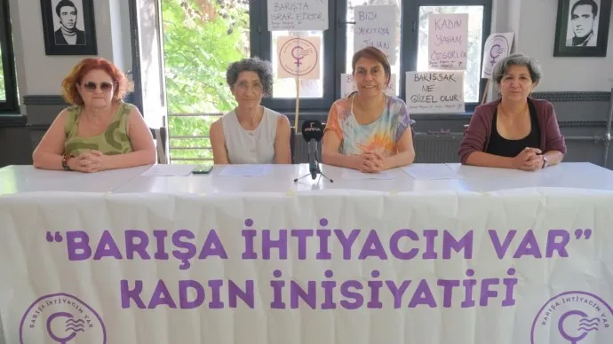 8 Temmuz’da Ankara’da buluşma çağrısı