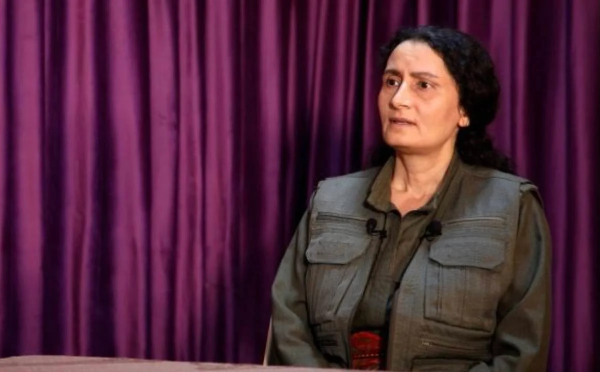 “Çözüm niyeti olan yasa çıkarır”