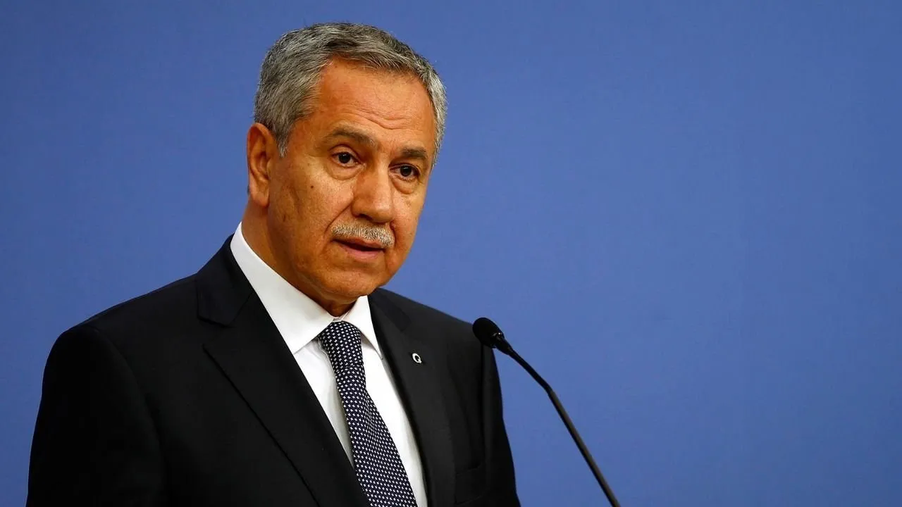 Arınç’tan hasta mahpuslar çağrısı: