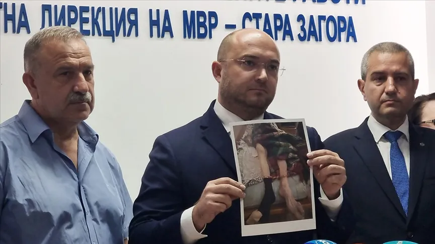 Bulgaristan’da “huzurevlerinde” 205 yaşlıya işkence l
