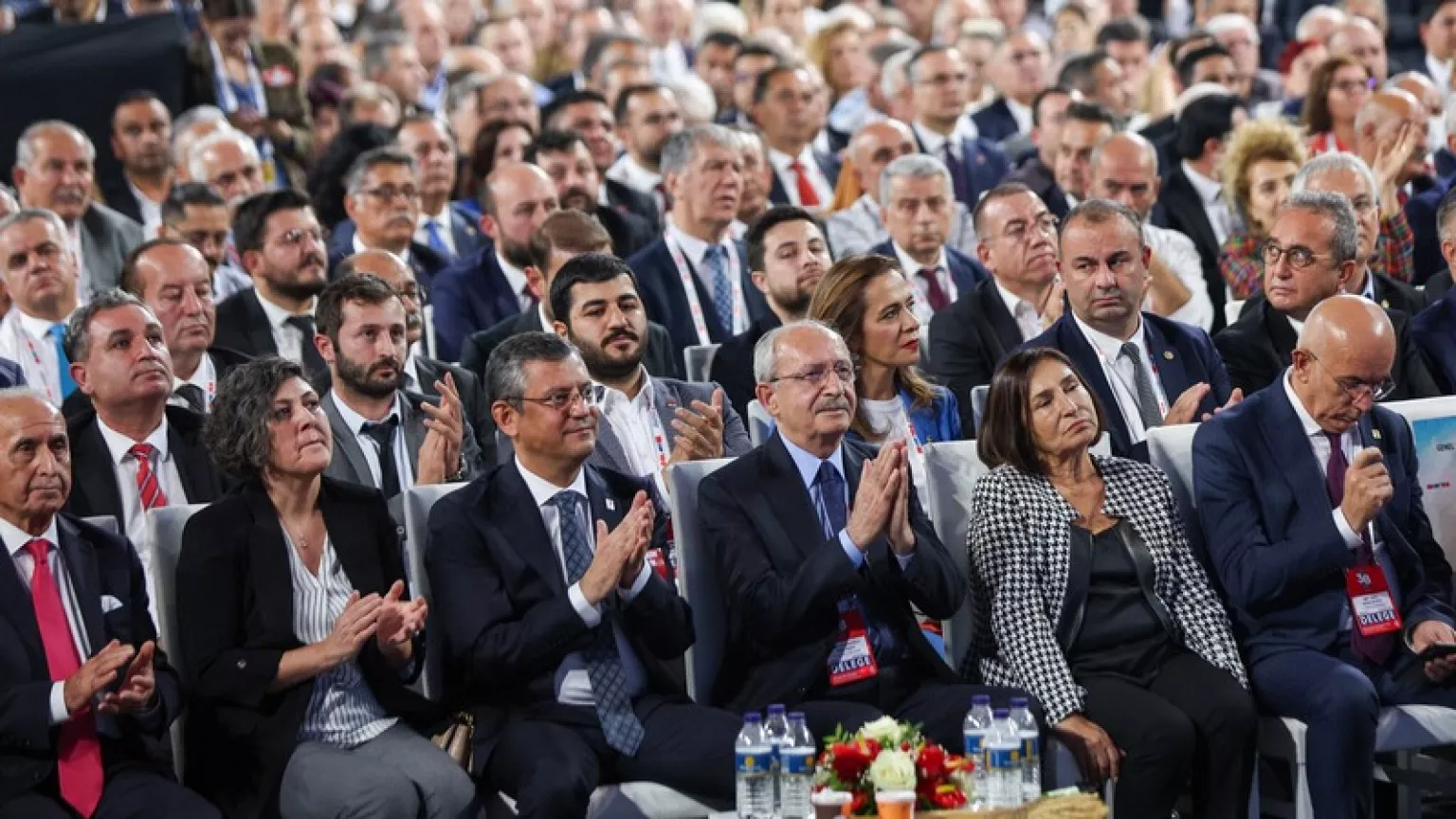 ‘Kayyum politikalarının başka bir tezahürü’