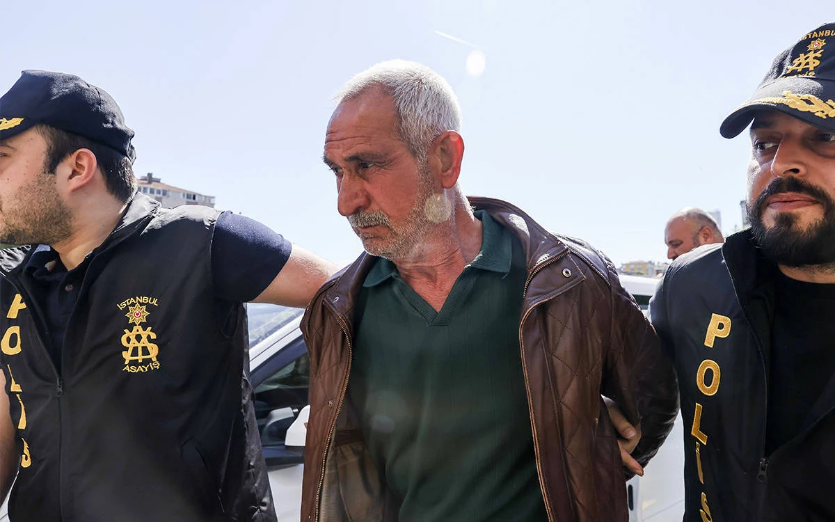 CHP lideri Özel’e saldırı davası