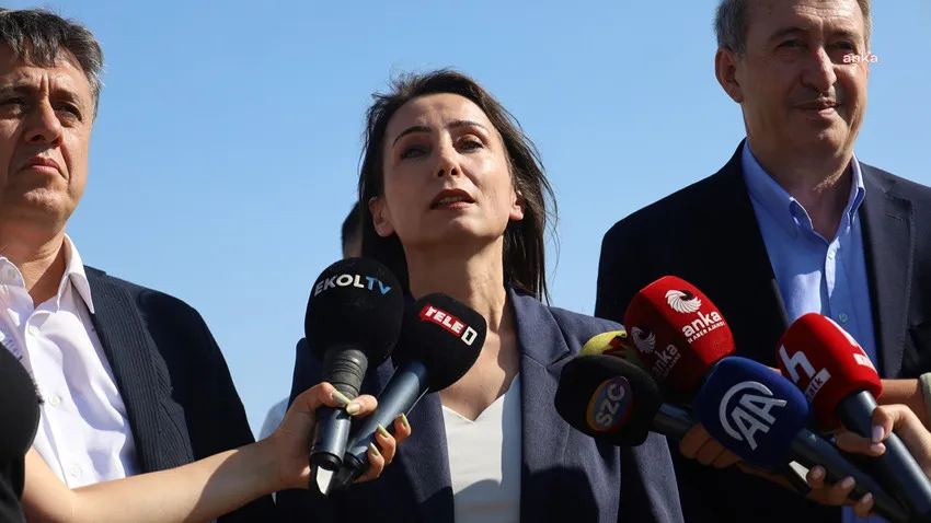 Tiryaki Silivri izlenimlerini anlattı
