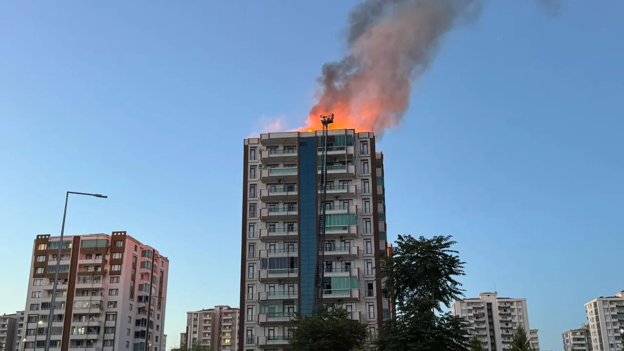 Anne ve üç çocuğu yaşamını yitirmişti