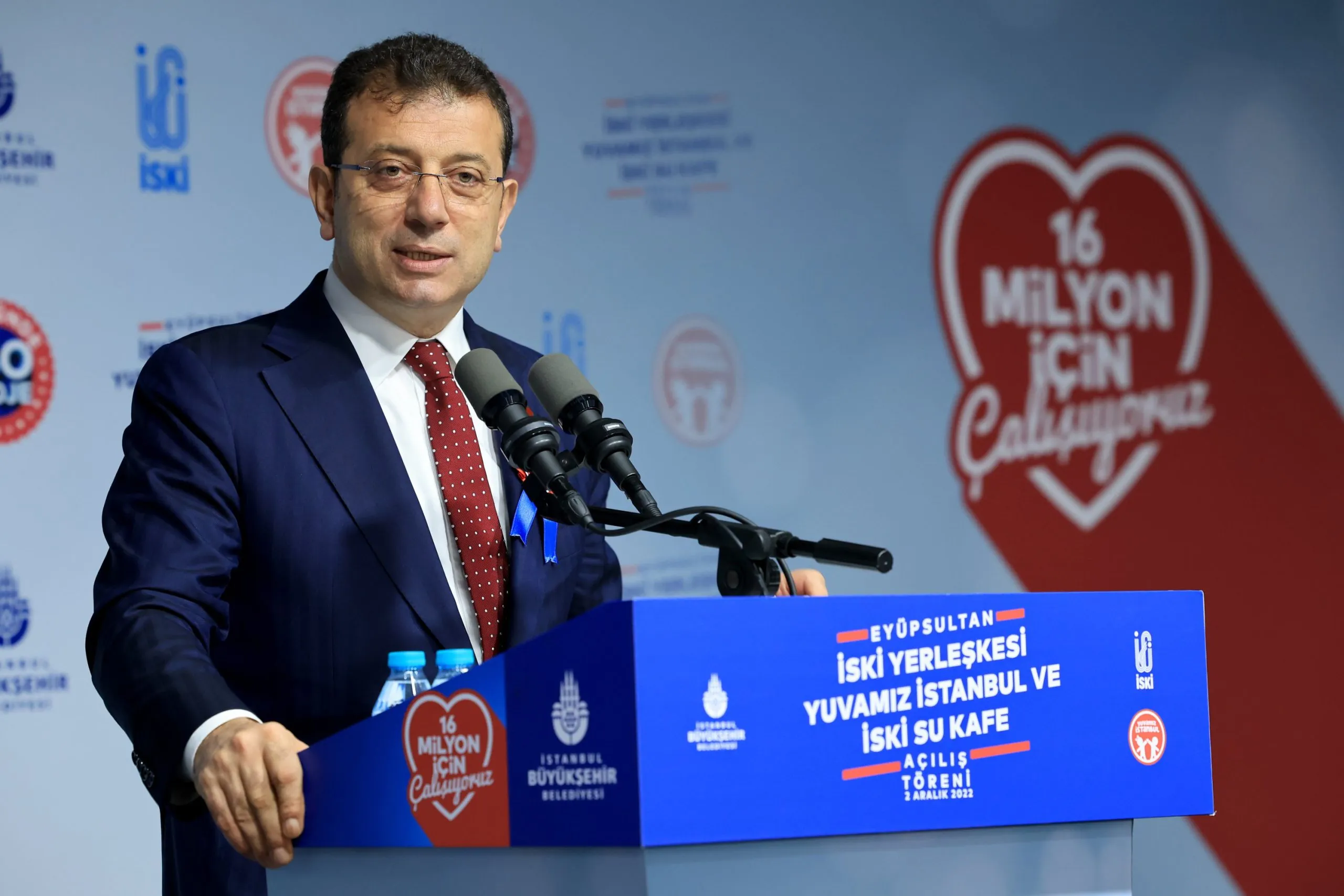 Akın Gürlek davası