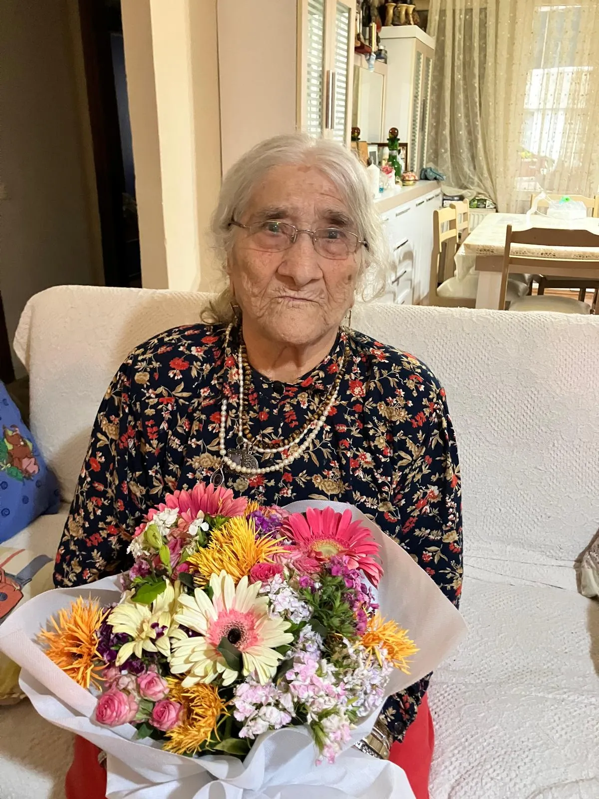 Emine Ocak yoğun bakımda