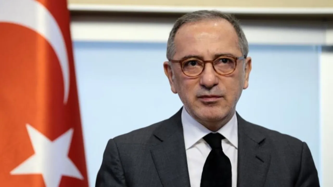 Erdoğan’ı tehdit etti iddiası