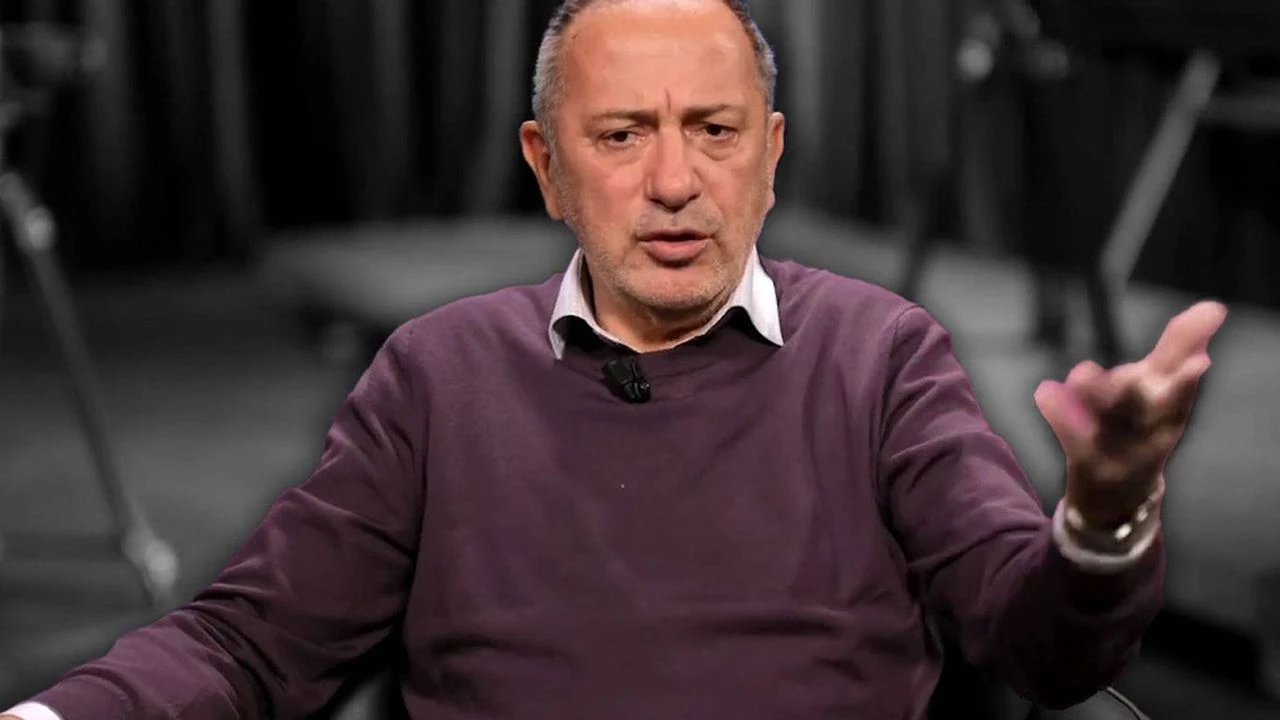 İfadesinde tehdit aklımdan bile geçmedi dedi
