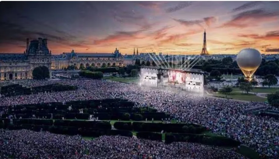 Fête de la Musique I