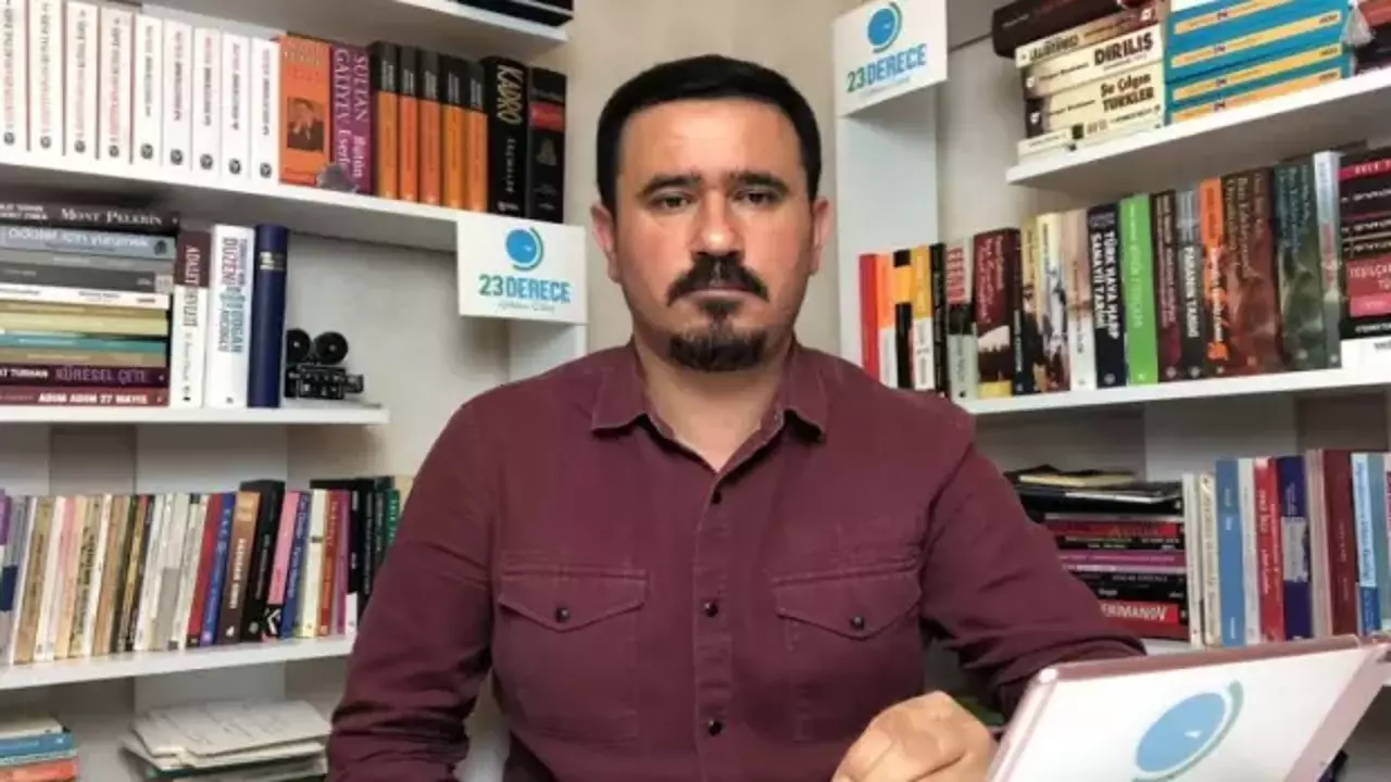 Anjiyo için hastaneye gitmişti