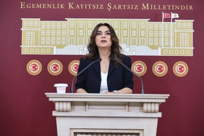 Çözüm süreci için TBMM’de komisyon kuruluyor