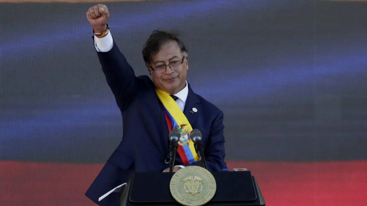 Kolombiya’da referandum krizi