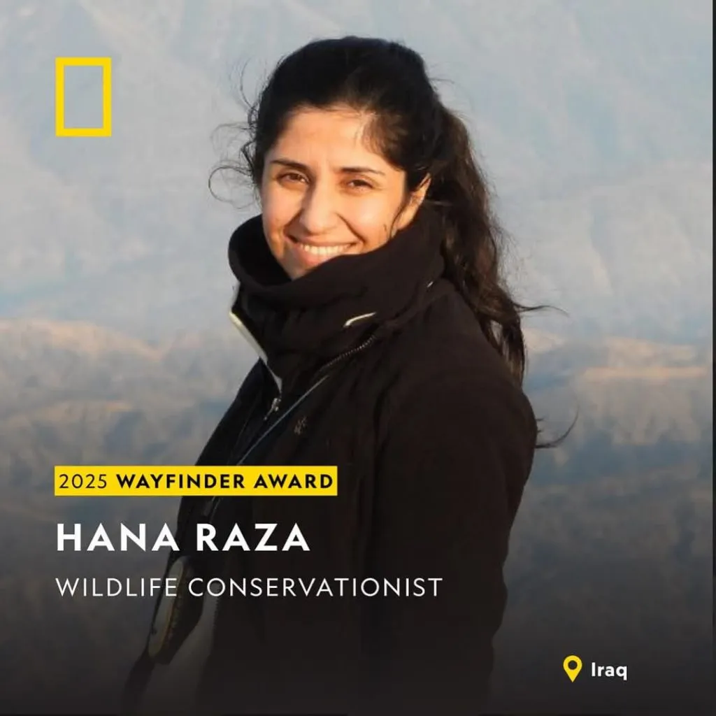 Süleymaniyeli Hana Reza I