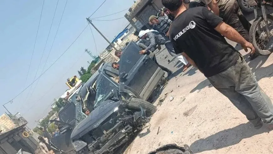 Uluslararası Koalisyon Güçleri vurdu