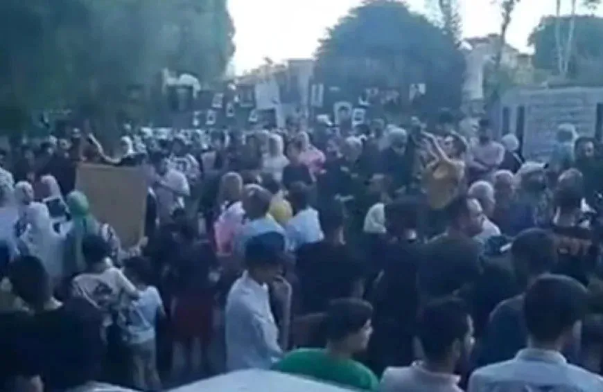 Şebiha korkusu geri mi dönüyor?