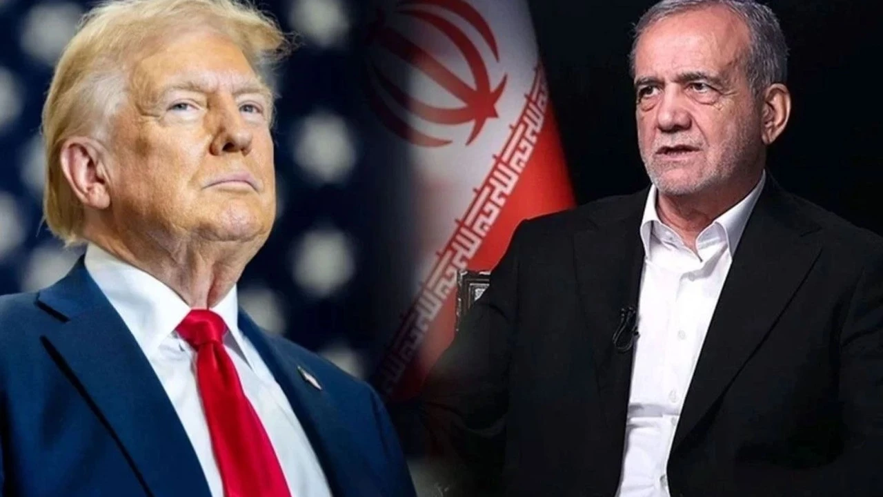 ABD, İran’dan iki konuda açıklama istiyor — Trump, İran’ı ‘bin füze’ ile tehdit etti görseli
