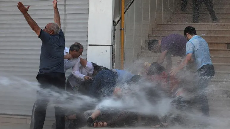 TİHV ve İHD: Cezasızlık politikalarına son verilsin