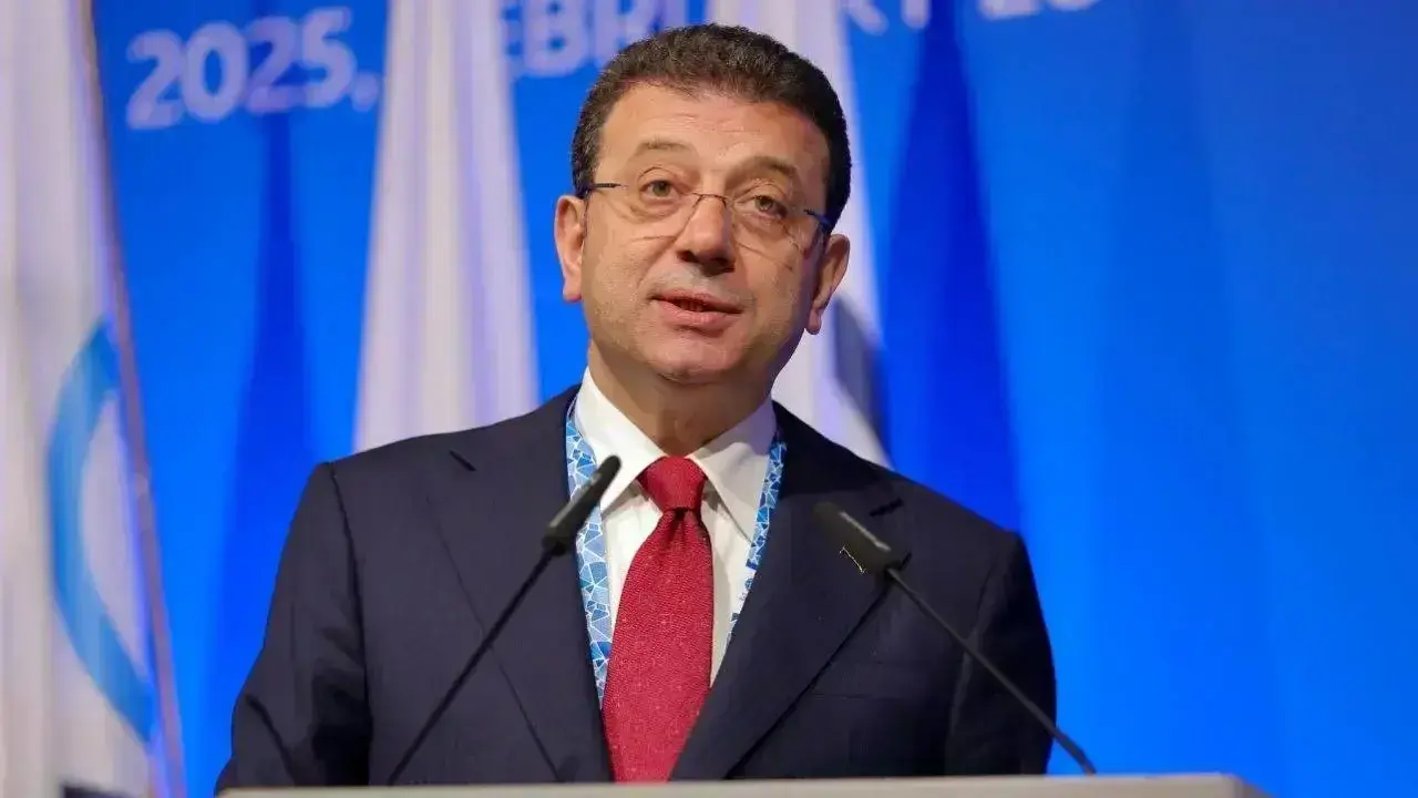 İmamoğlu’ndan “acil adım atılmalı” çağrısı