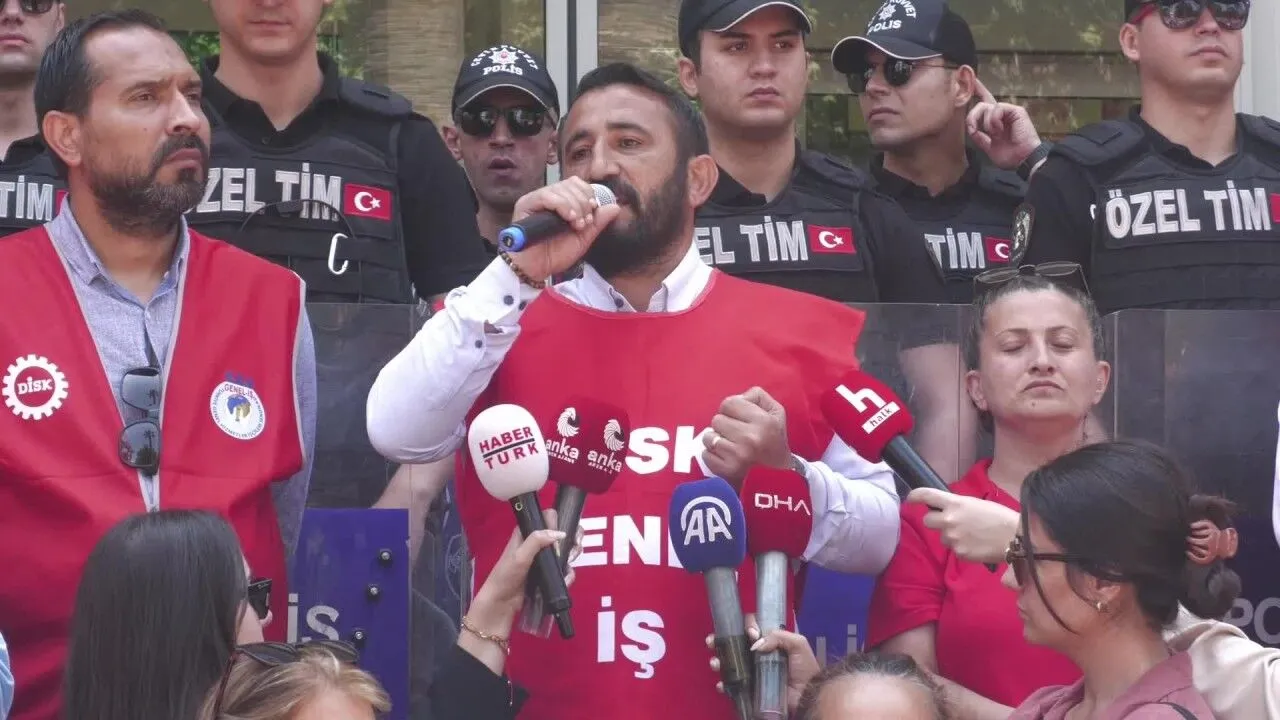 23 bin işçinin grevi sonlandı