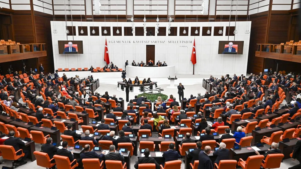 “İsrail-İran tezkeresi”