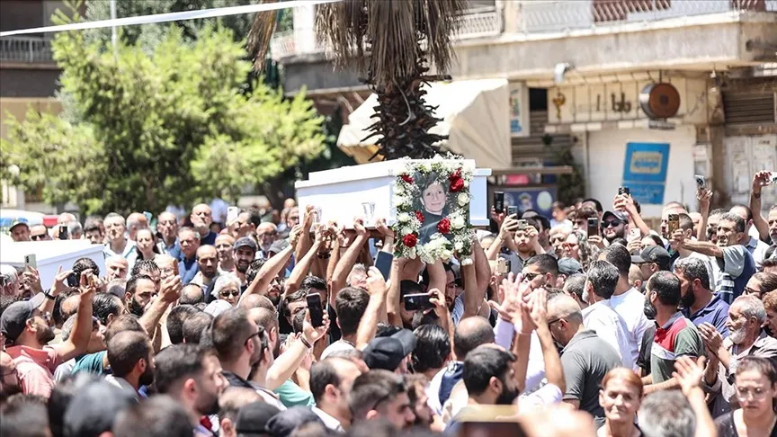 Saldırıyı HTŞ çıkışlı Seraya el-Sunna üstlendi