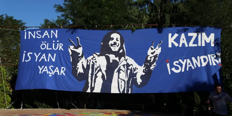20 yılın ardından Kazım Koyuncu I