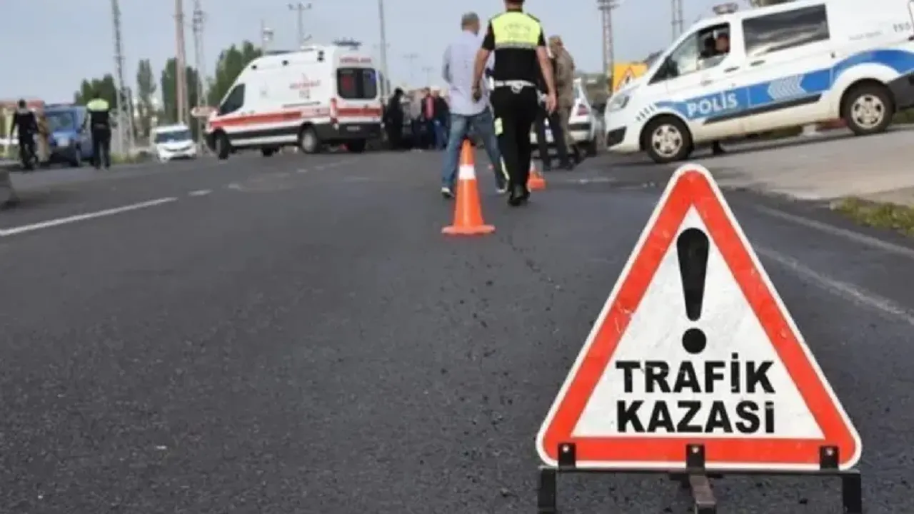 Bayramın ilk gününde 692 kaza