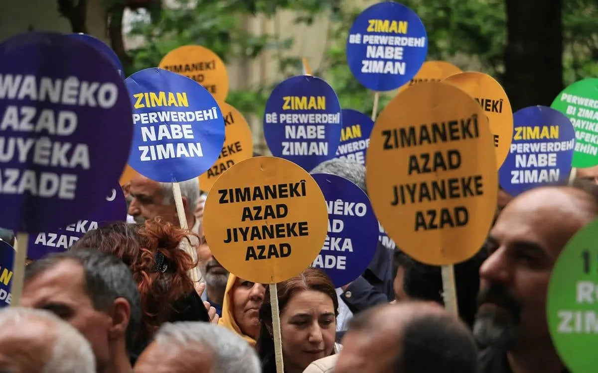 Güler Yıldız yazdı