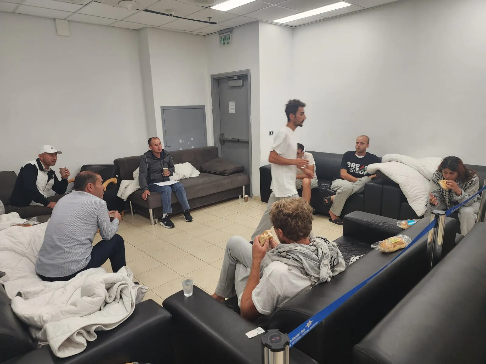 Özgürlük Filosu Koalisyonu