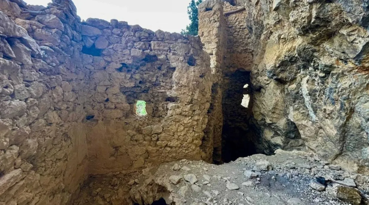Süryani mirası tehlike altında I