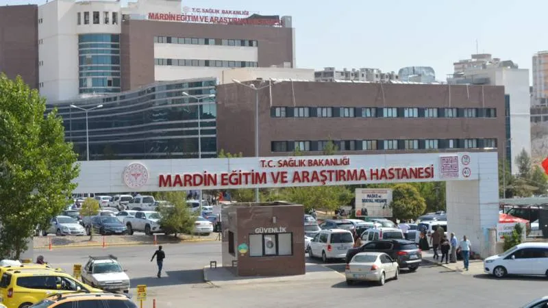 Hayati tehlikesi sürüyor