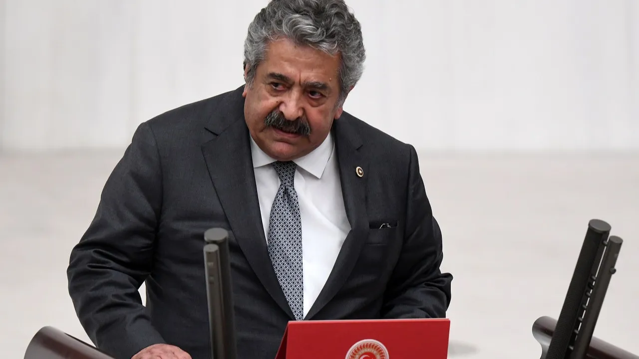 MHP’den süreç açıklaması