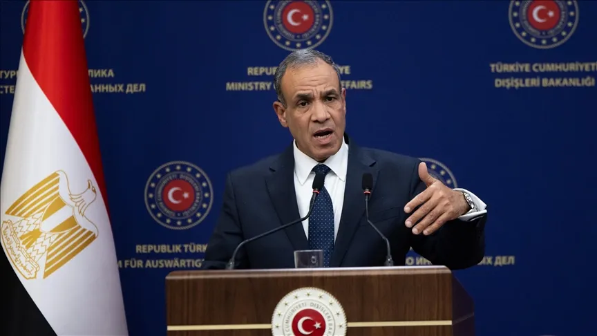 Mısır’dan Gazze açıklaması