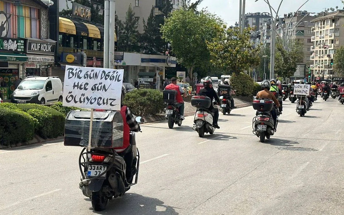 Tehlikeli meslek sınıfına çıkarılmıştı