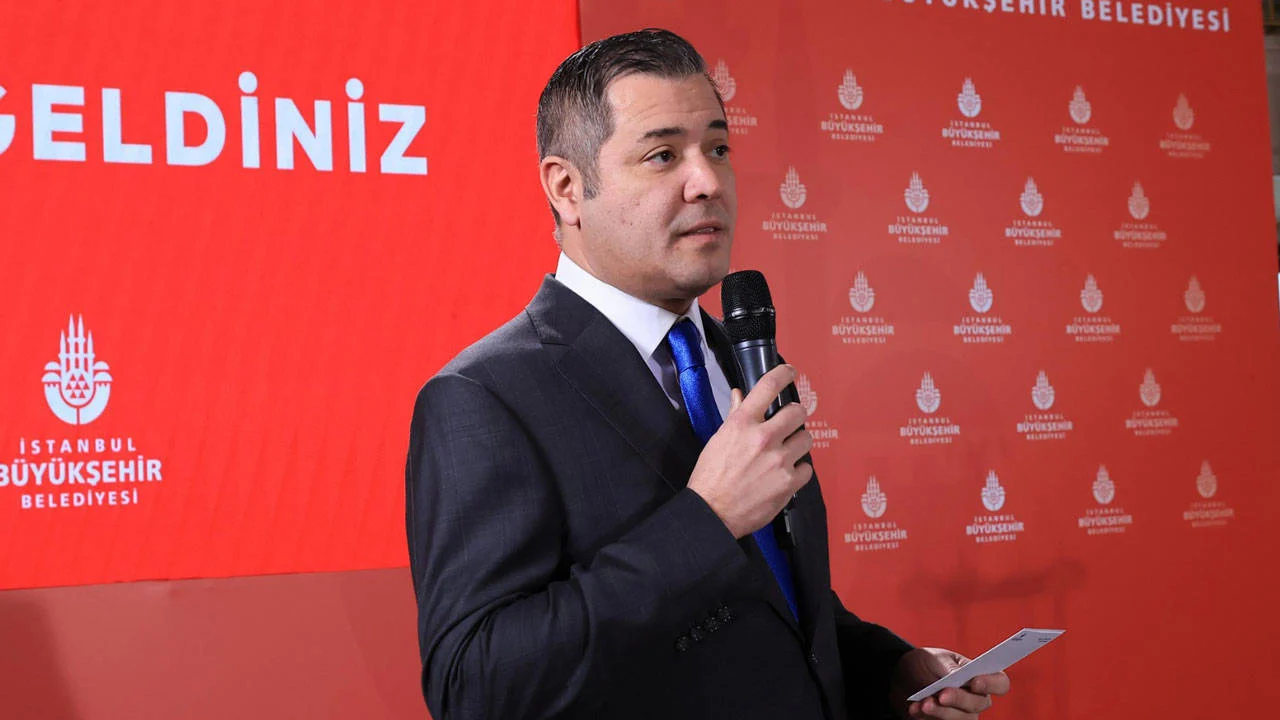 Murat Ongun’dan “etkin pişmanlık” iddialarına yanıt