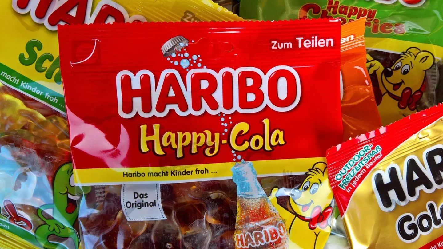 Hollanda’dan sonra Belçika’da da Haribo krizi
