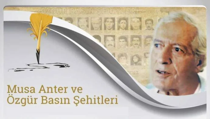 Musa Anter Gazetecilik Ödülleri